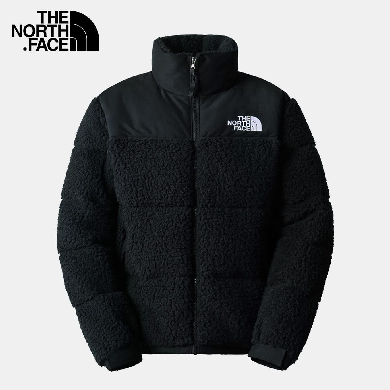 TNF™ Sherpa Jacket for Men (New)