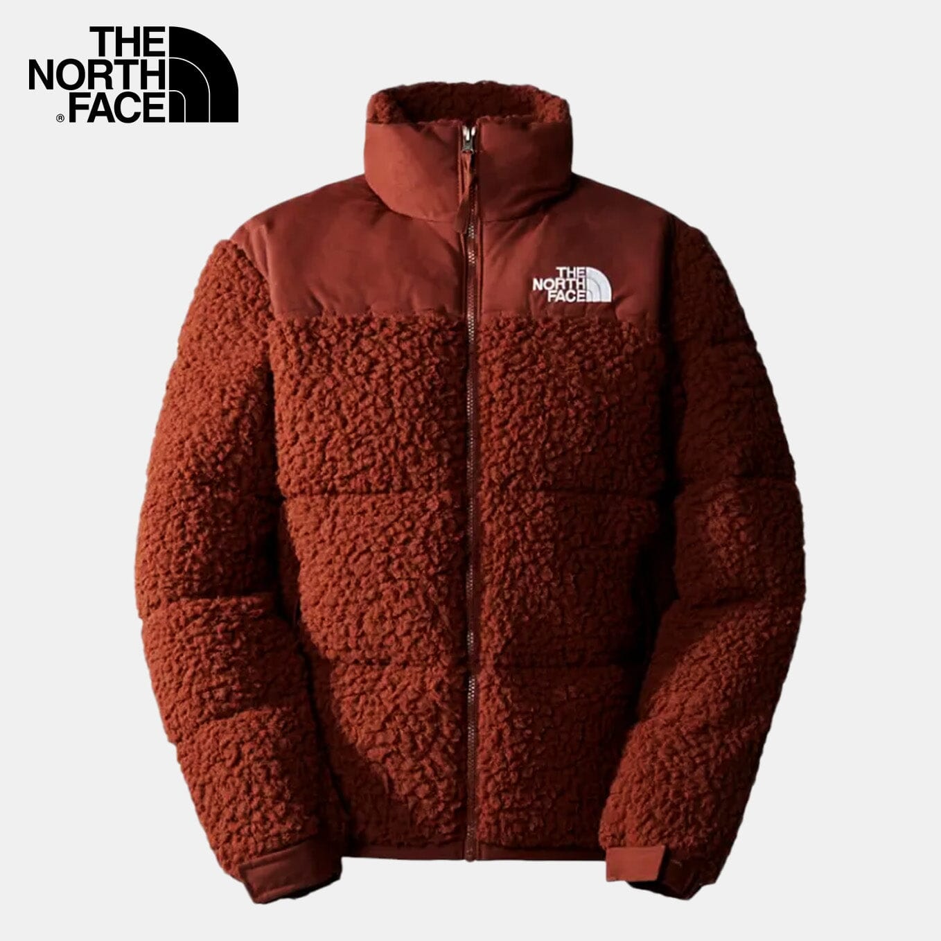 TNF™ Sherpa Jacket for Men (New)