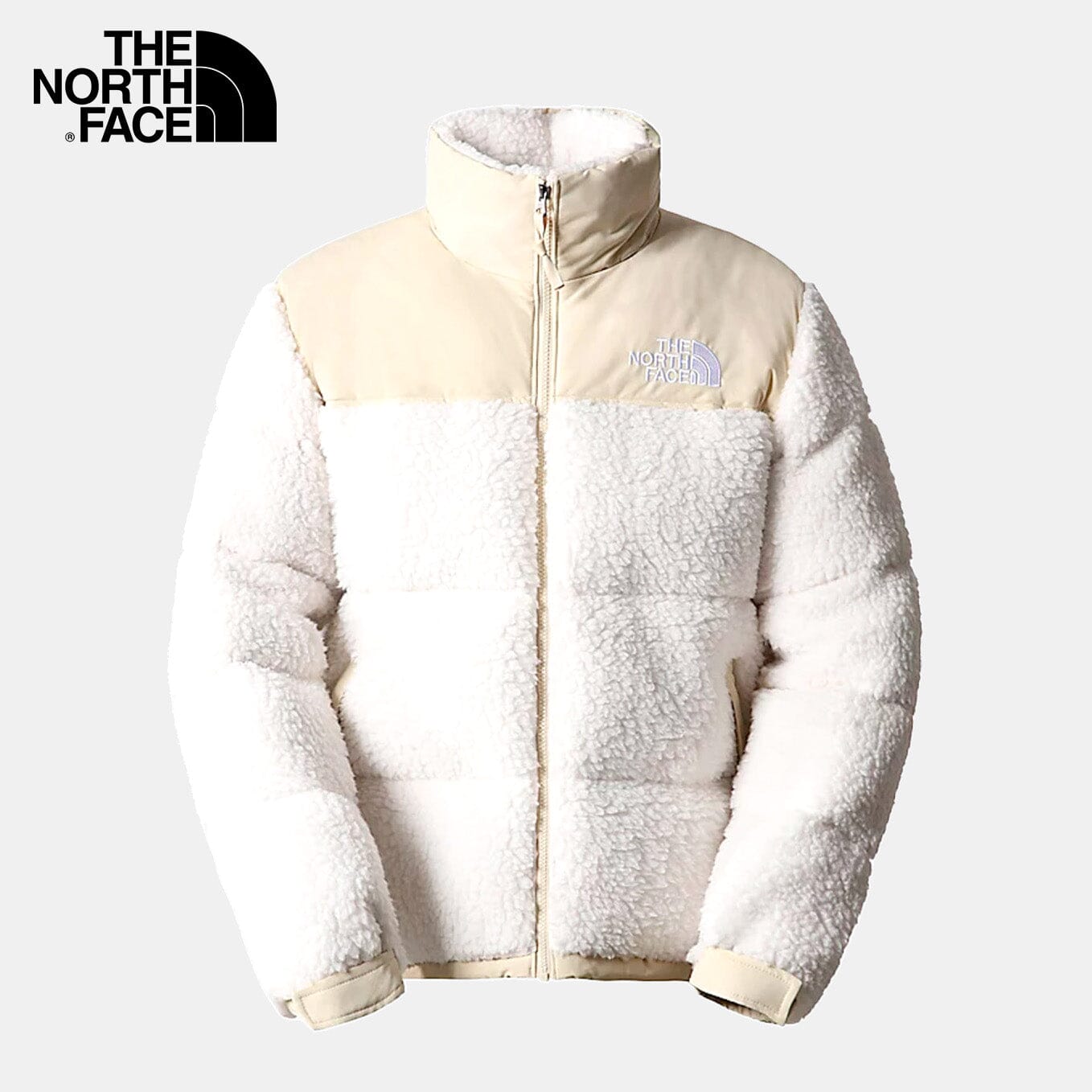 TNF™ Sherpa Jacket for Men (New)