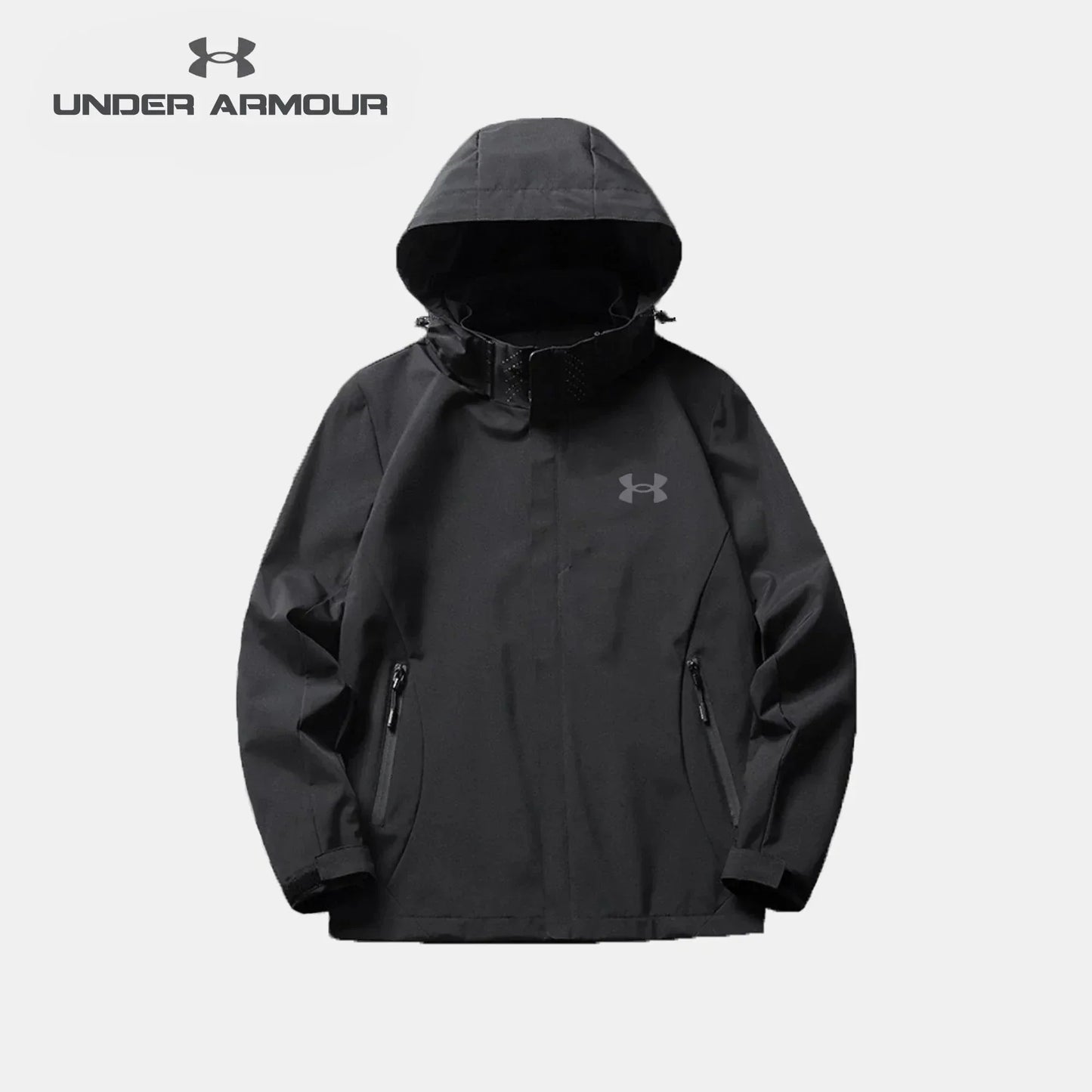 Waterproof Sports Jacket (SALE)