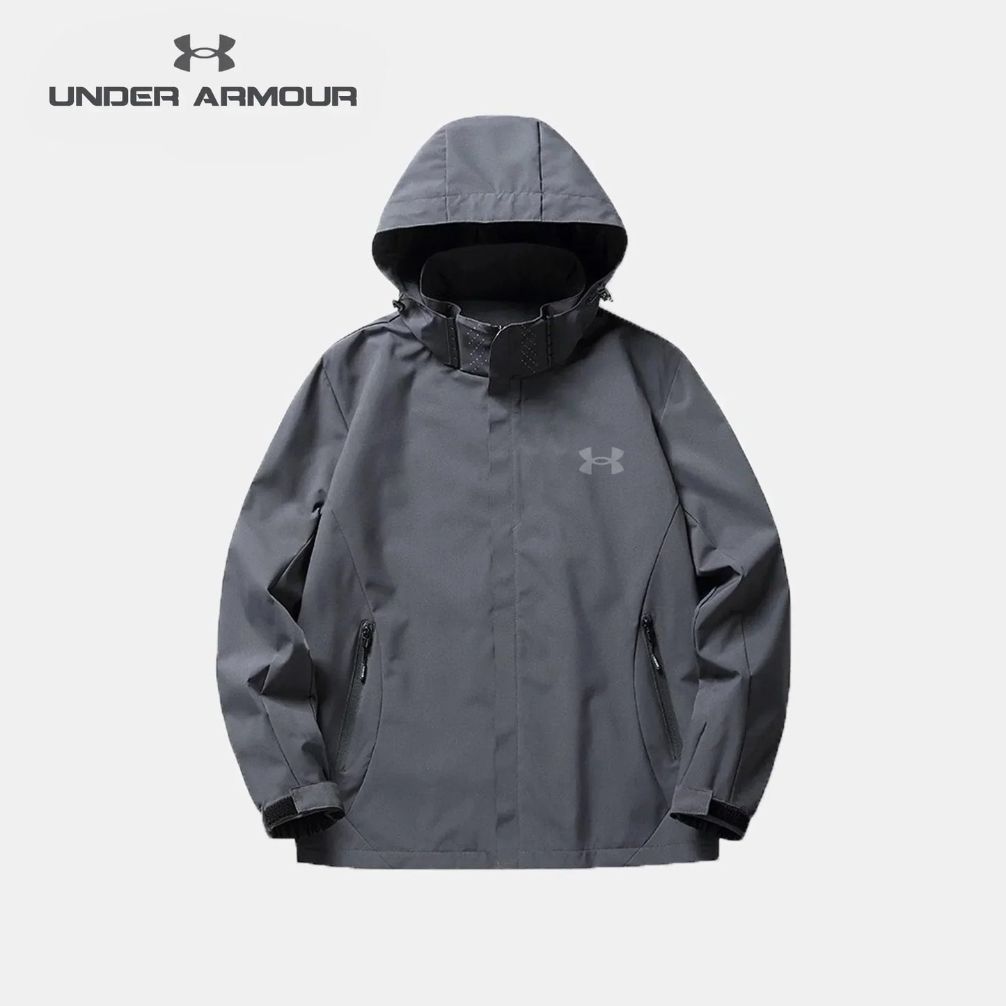 Waterproof Sports Jacket (SALE)