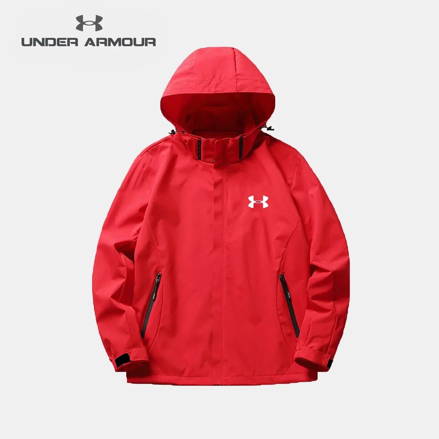 Waterproof Sports Jacket (SALE)