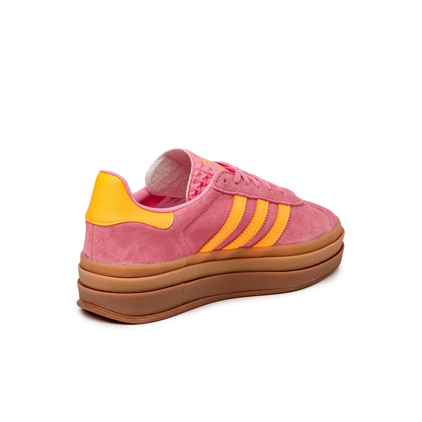 Adidas Gazelle Bold  Bliss Pink