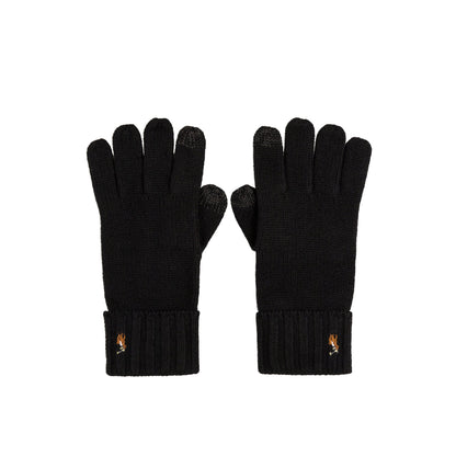 Polo Ralph Lauren Merino Wool Touch Screen Gloves