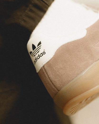 Adidas Gazelle Indoor Earth Strata