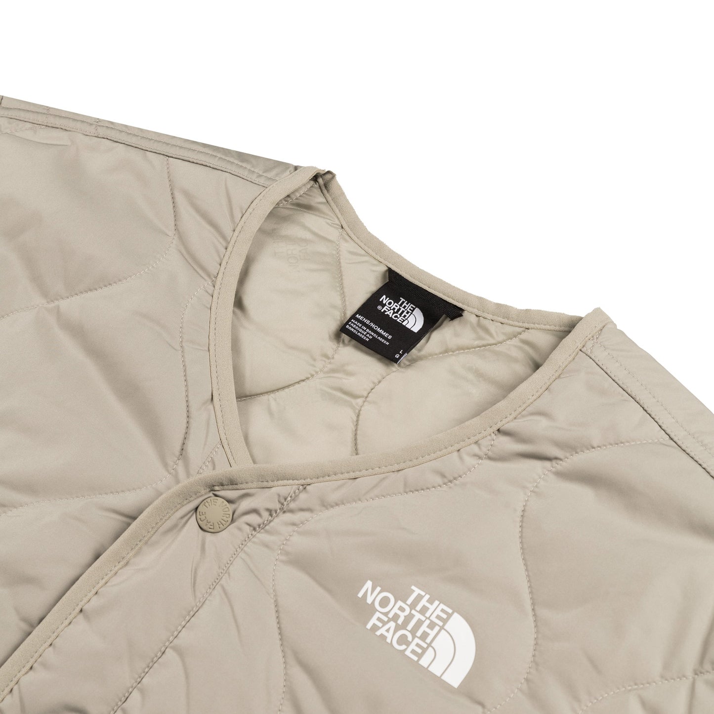 The North Face Ampato Quilted Liner