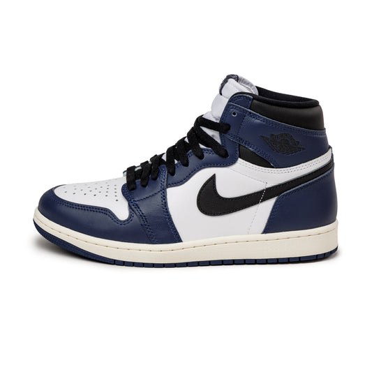 Nike Air Jordan 1 Retro High OG *Midnight Navy*