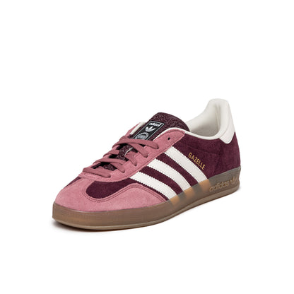 Adidas Gazelle Indoor Maroon