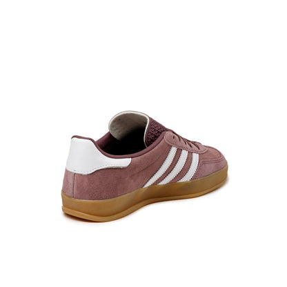 Adidas Gazelle Indoor Shadow Fig