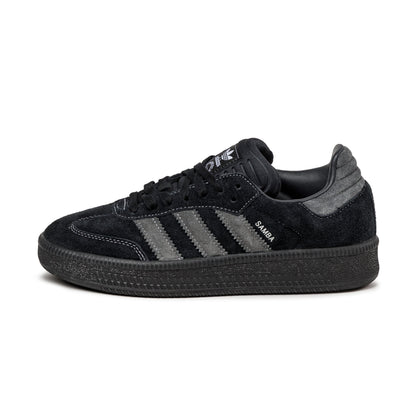 Adidas Samba  Core Black Core Black