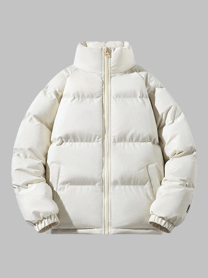 CONNOR | Waterproof Puffer Jacket