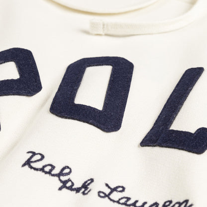 Polo Ralph Lauren The RL Logo Hoodie