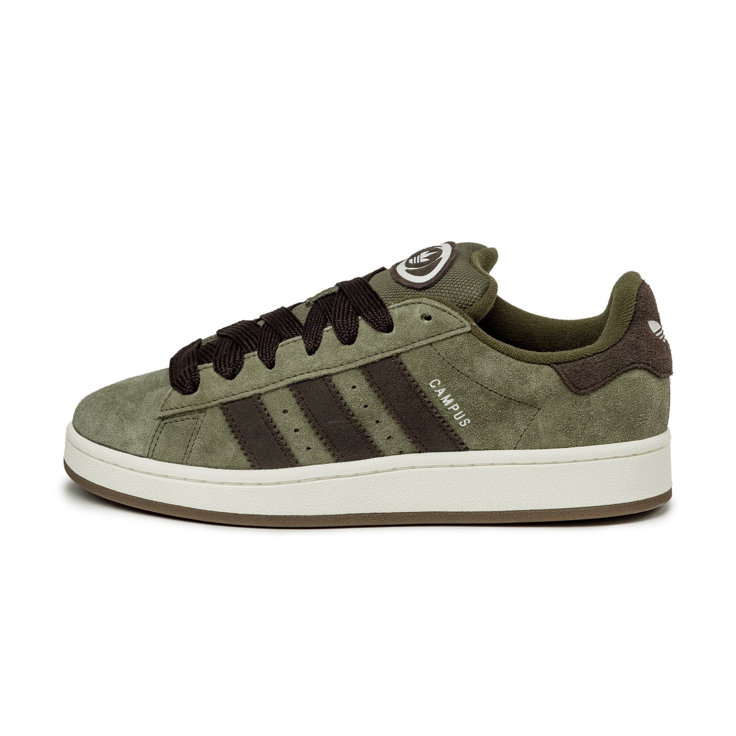 Adidas Campus 00s Olive Strata