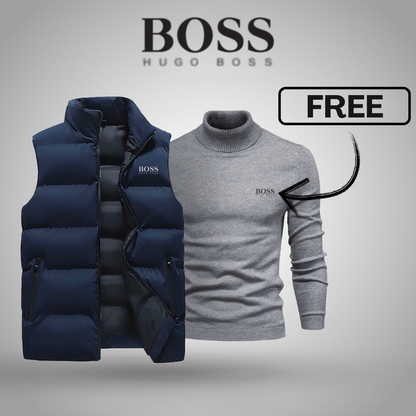RV™ Vest + Free Sweater (Sale)