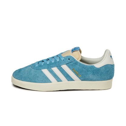 Adidas Gazelle Light Blue