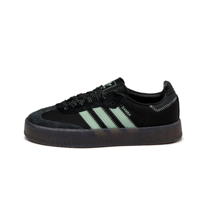 Adidas Samba Core Black