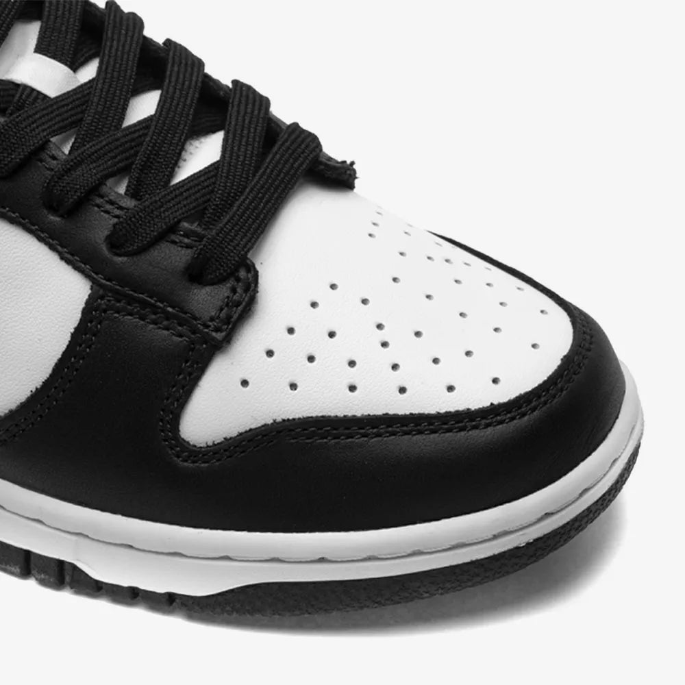 Nike Dunk Low Retro Black White Panda