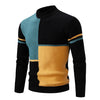 Black - Green - Yellow