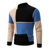 Black - Blue - Khaki