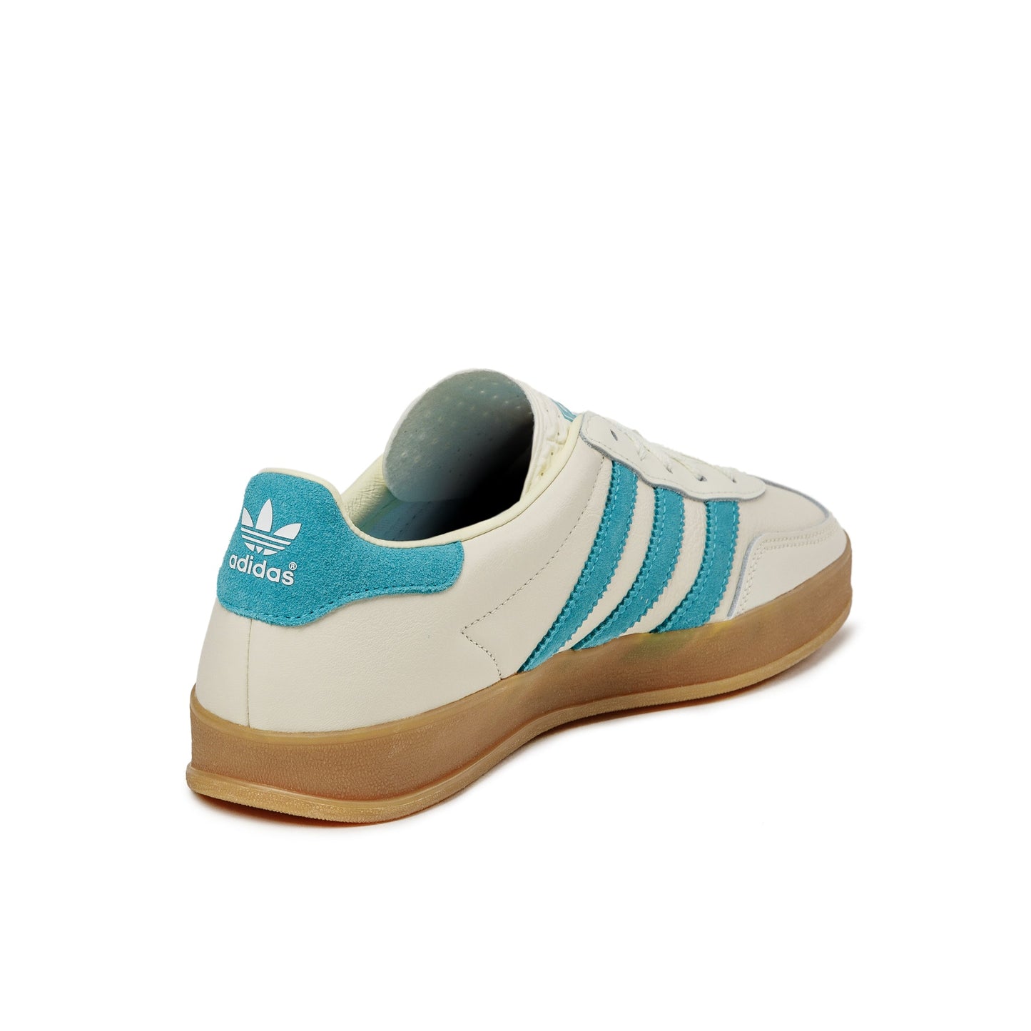 Adidas Gazelle Indoor *Amalfi Days* Chalk White