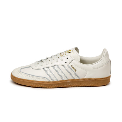 Adidas Samba Core White