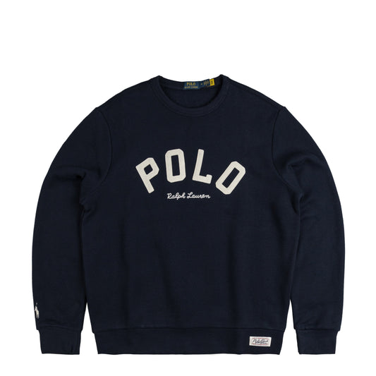 Polo Ralph Lauren The RL Logo Hoodie