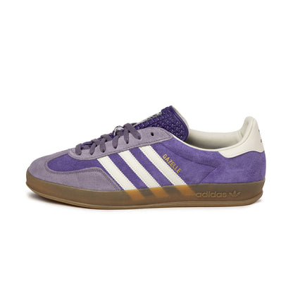 Adidas Gazelle Indoor Collegiate Purple