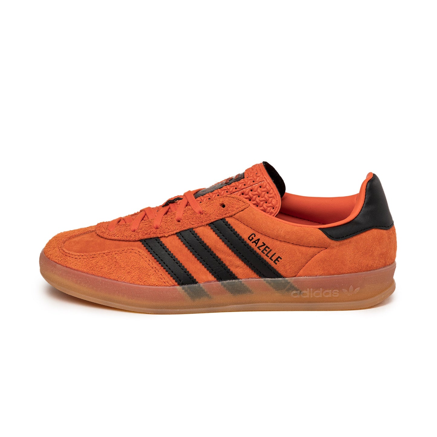 Adidas Gazelle Indoor Orange