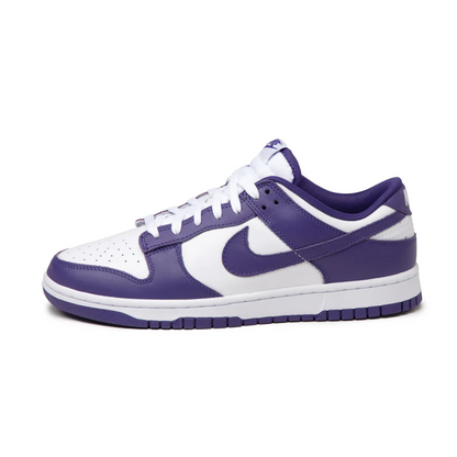 Nike Dunk Low Retro *Court Purple*