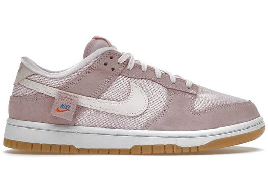 Nike Dunk Low Teddy Bear