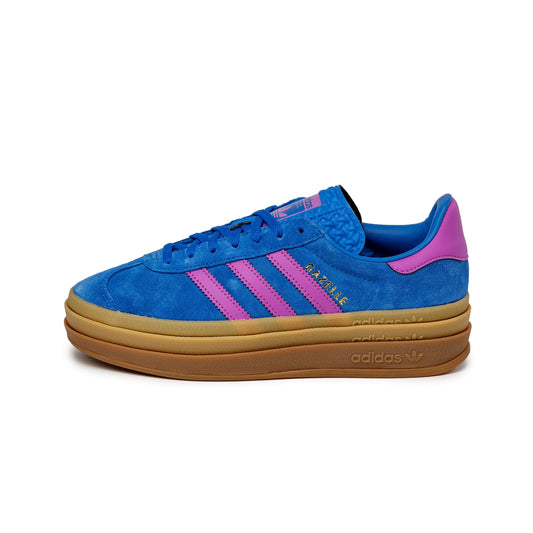 Adidas Gazelle Bold  Bold Blue