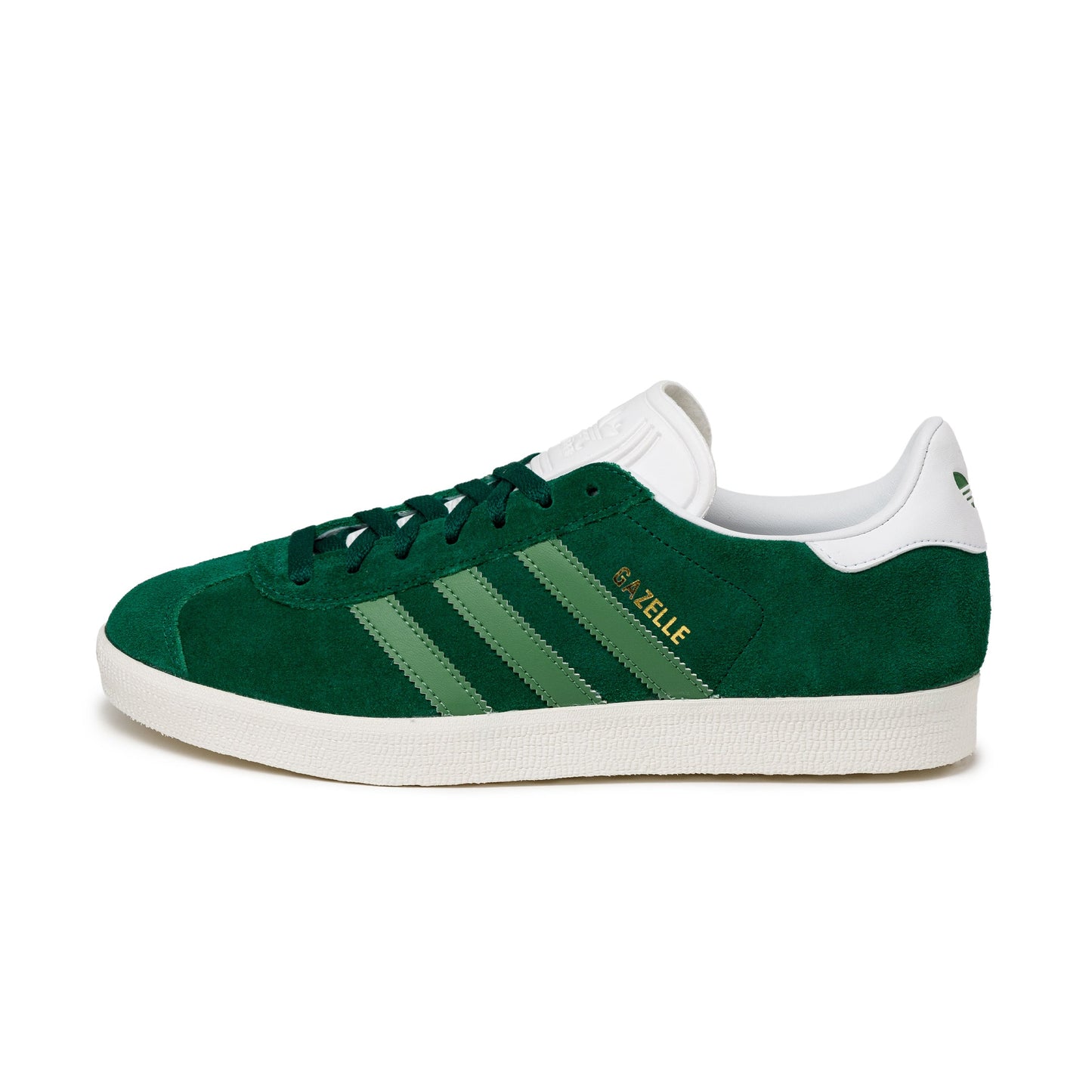 Adidas Gazelle Collegiate Green