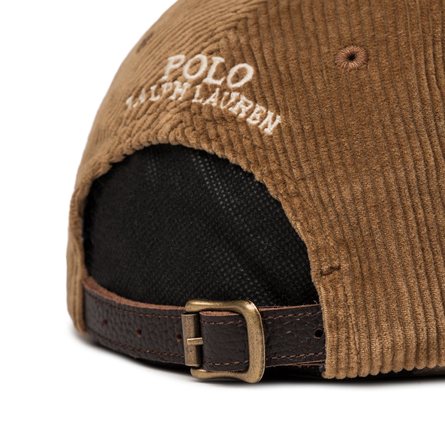 Polo Ralph Lauren CLS SPRT Cord Cap