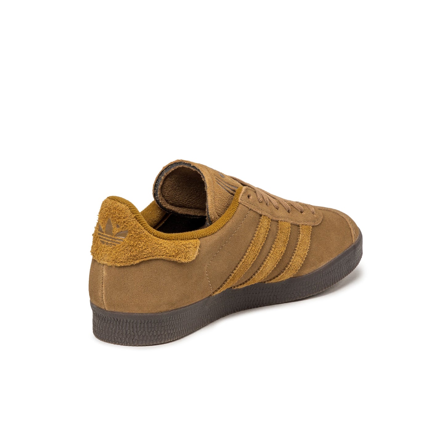 Adidas Gazelle Brown Desert