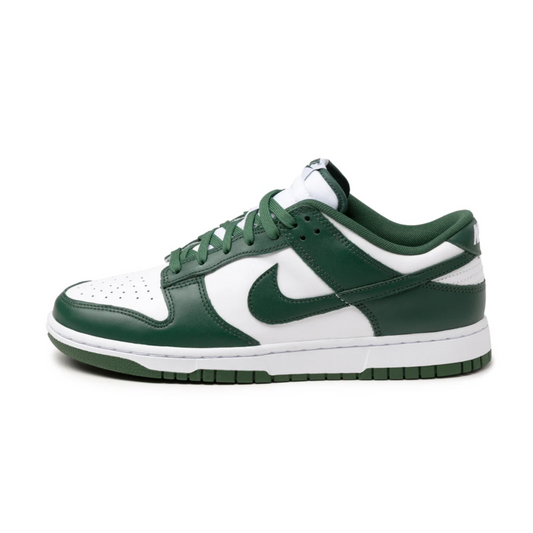 Nike Dunk Low Retro *Michigan State*