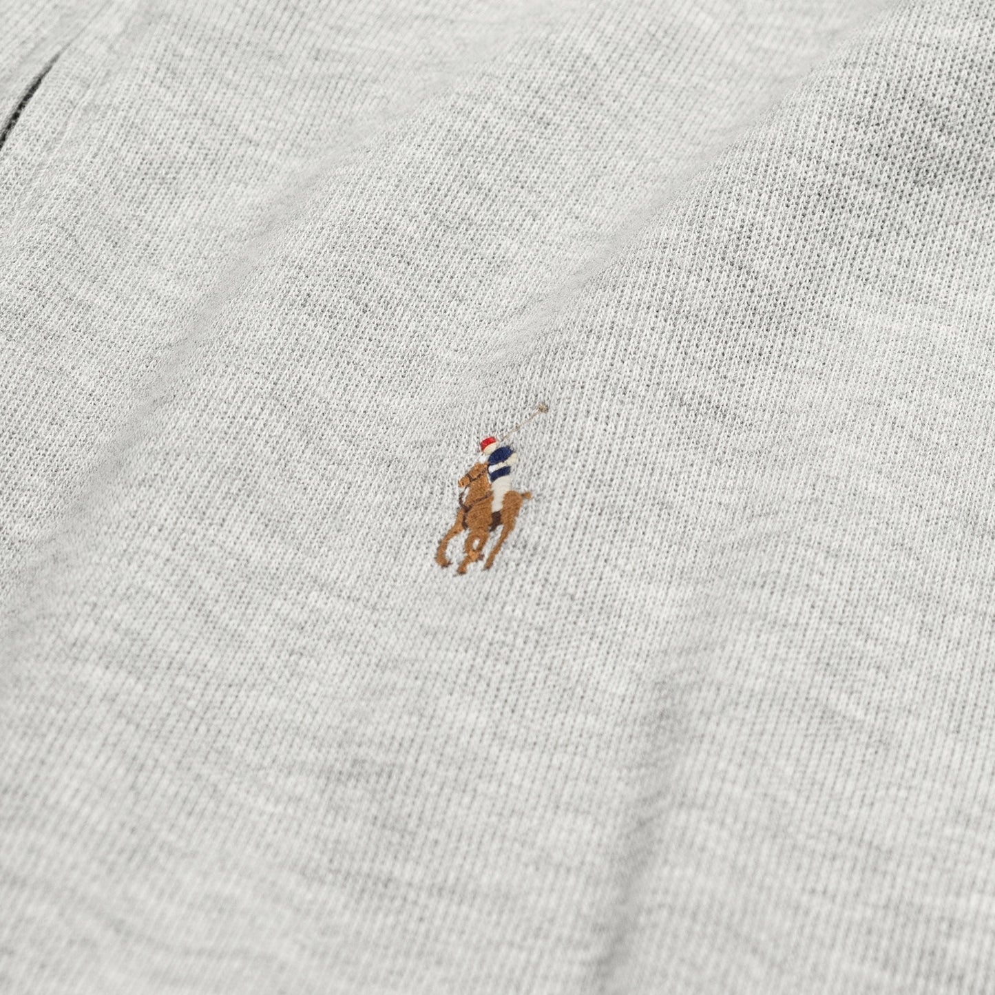 Polo Ralph Lauren Estate-Rib Quarter-Zip Pullover