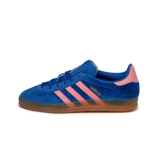 Adidas Gazelle Indoor Blue