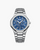 Stainless Steel Watch Santorini