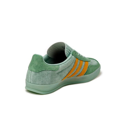 Adidas Gazelle Indoor Harard Green