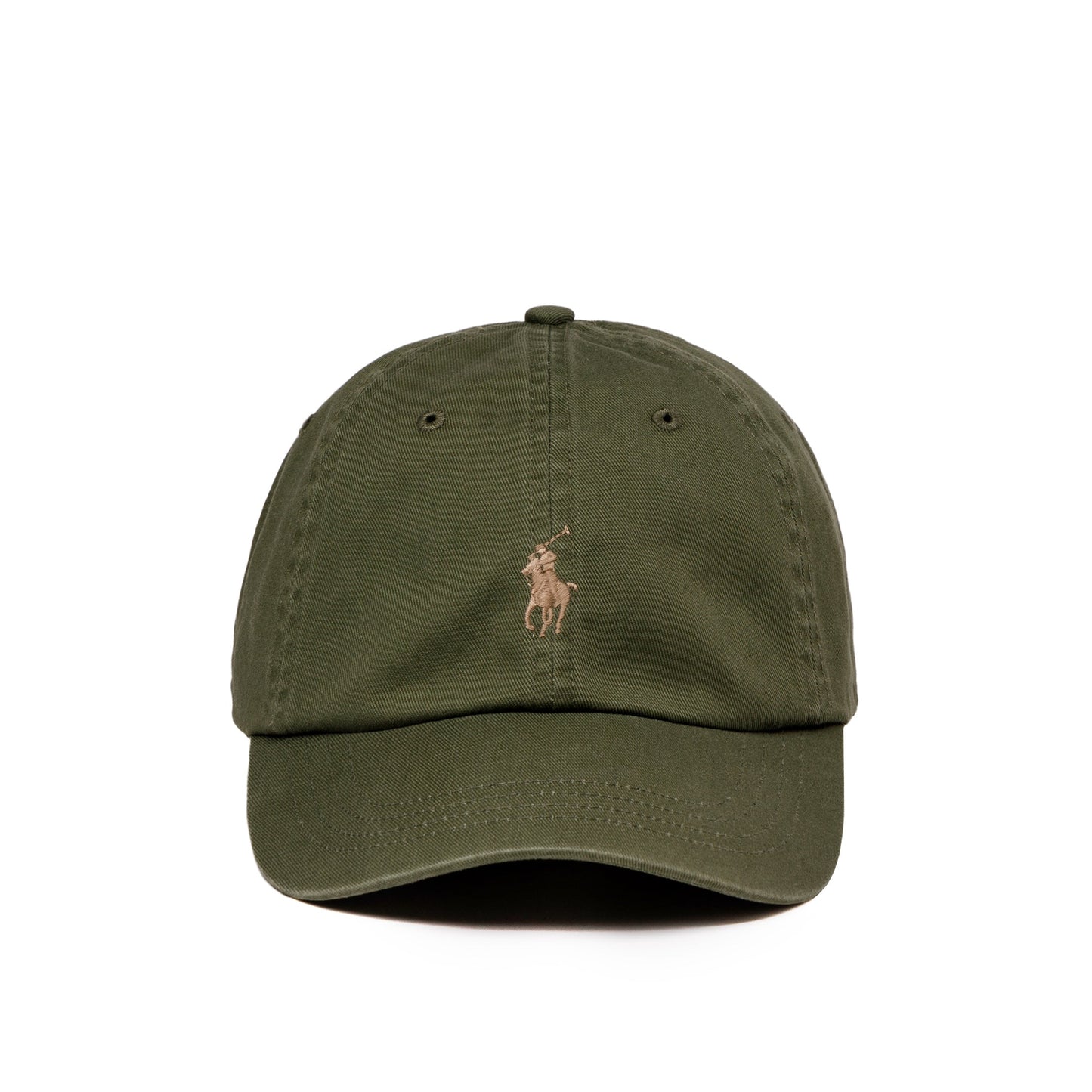 Polo Ralph Lauren CLS SPRT Cap