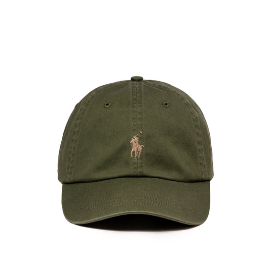 Polo Ralph Lauren CLS SPRT Cap