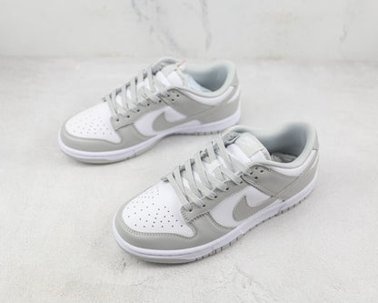 Nike Dunk Low Grey Fog