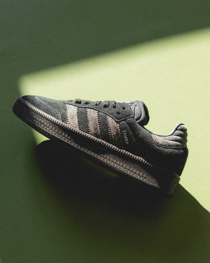 Adidas Samba  Core Black Core Black