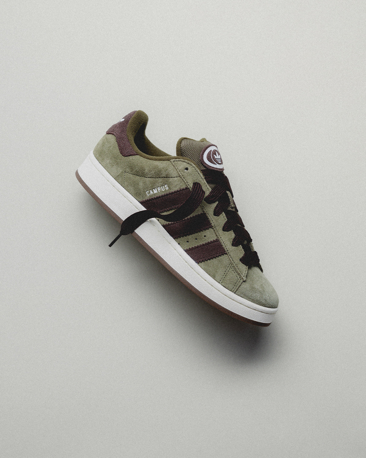 Adidas Campus 00s Olive Strata