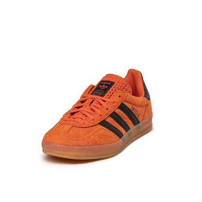 Adidas Gazelle Indoor Orange