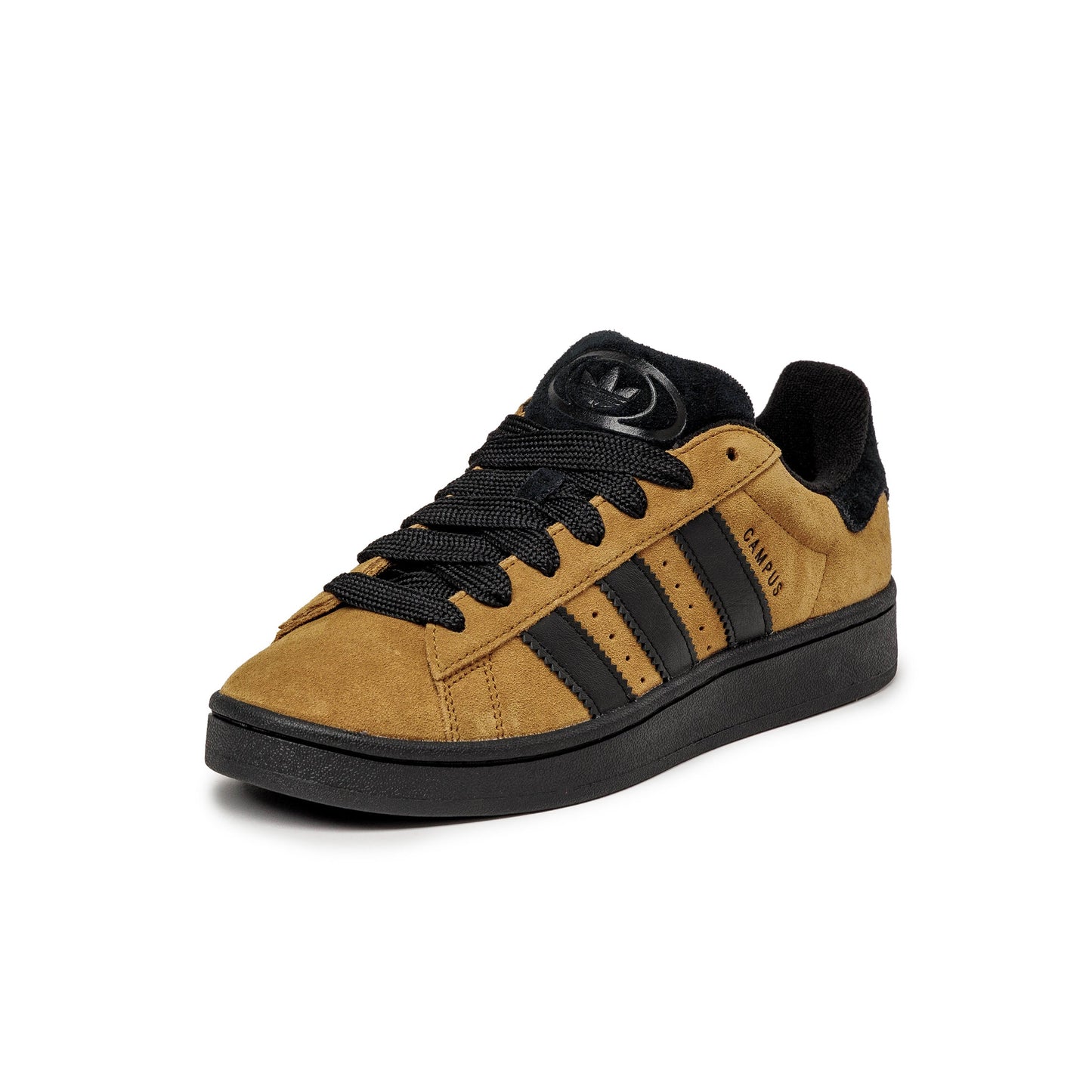 Adidas Campus 00s Core Black