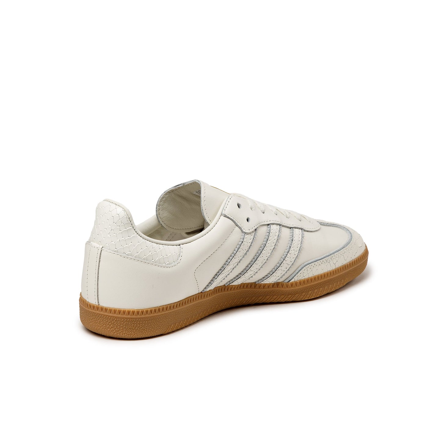 Adidas Samba Core White