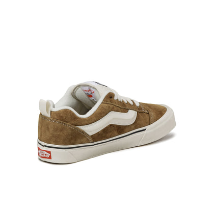 Vans Knu Skool *Pig Suede*