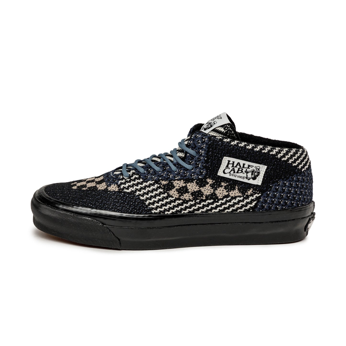 Vans OTW Half Cab Reissue 33 Engineered Knit