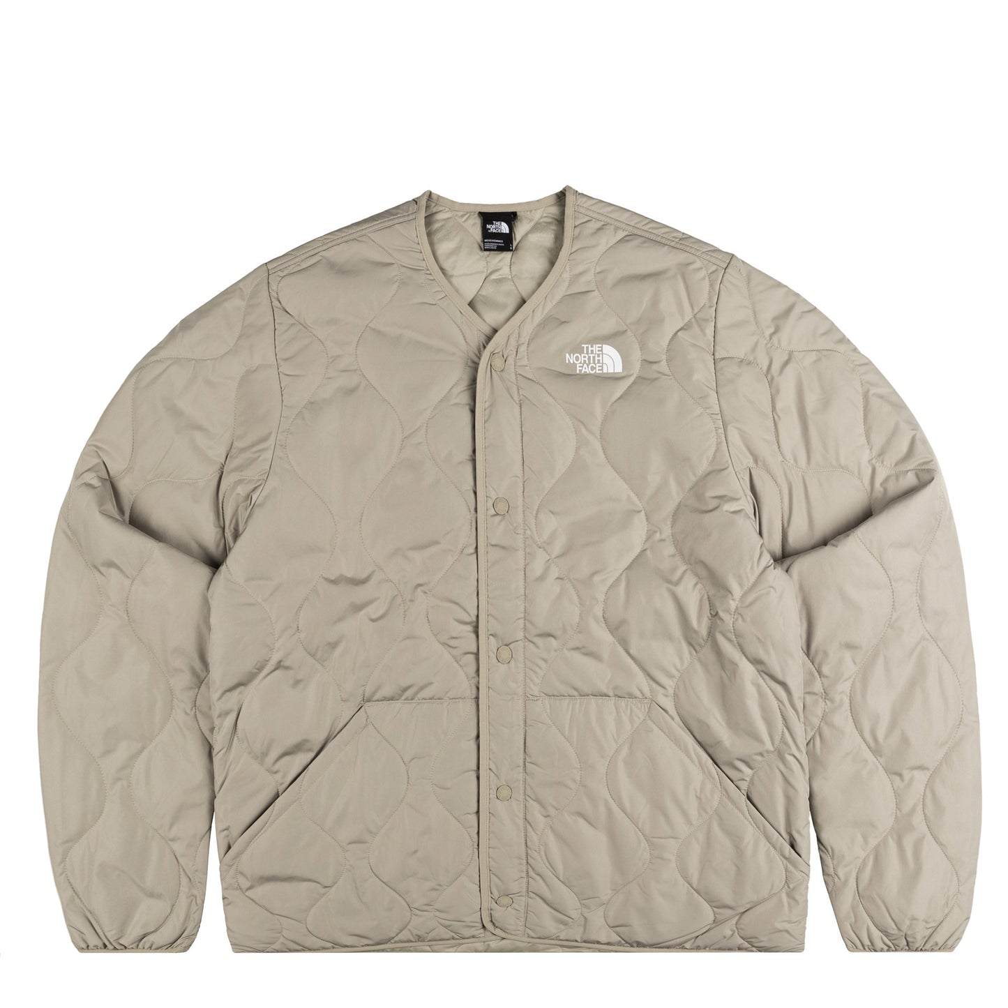 The North Face Ampato Quilted Liner